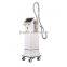 Hottest Beauty Devices Tattoo Removal Machine Q 1000W Switched ND YAG Laser In Laser Pointers 0.5HZ