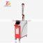 1064nm 532nm q switch nd yag laser pulsed dye laser machine/q switched tattoo removal yag laser beauty device