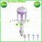 New design car aroma diffuser car humidifier car diffuser