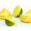 Kitchen Fruits/vegetables tools Silicone food hugger/storage/ Silicone cover cup lid