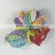Beautiful Colorful Hair Bands Set