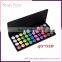 40colors eyeshadow palette cosmetic paivate label eyeshadow palette
