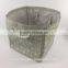 good quality fabric basket