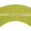 Lampshade PVC hang tags