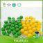 wholesale low price paintballs water soluble