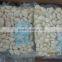 Fresh peeled garlic garlic cloves made by fresh nature garlic
