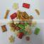 Fried rice cracker/rice cracker coated peanut/Rice cracker