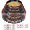 Sushi Barrel/Plastic sushi barrel/ABS sushi barrel