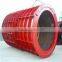 centrifugal concrete pipe machine