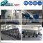 Modified cassava starch starch processing equipment