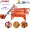 Best Selling Factory Supply Almond Hulling Machine