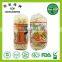 Long brand instant noodles