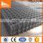 5.8*2.2 size welded rectangular reinforcing mesh for concrete building