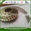  whole sales China manufacturer electric nail flat coil heater with 5 pin xlr plug