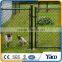 Stainless Steel Galvanized Chain Link Fence