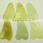 wholesale green jade gua sha massager