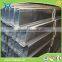 metal stud and track for gypsum board drywall partition