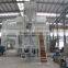 Ultrafine mill, Vertical mill, Impact mill