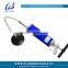 High-Efficiency H-4 Manual pneumatic pipe cleaner