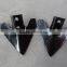 Agricultural parts 65Mn Spring Steel cultivator points