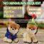 CHStoy promotional cartoon character plush stuffed screen cleaner plush toy for phone