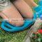 comfy memory foam garden kneeling pad