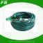 1/2Inch Green PVC Flexible Garden Hose Garden Irrigation Tool