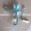 Hand Stainless steel Slow juicer wheatgrass