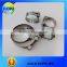 hot sale European hose clamp,Germany / British / American / T-bolt high pressure hose clamp for pipe