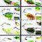 fishing tackle fishing lure spinner bait