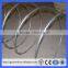Surinam anti rust Hot Galvanized BTO-30 Rolls Razor Barbed Wire(Guangzhou Factory)