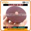Calcined Aluminum Oxide Flap Disc Abrasive Grinding Wheel for wood and metal