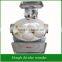 New design steamed bread making machine/dough divider rounder in hot selling