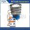 Superior quality ultrasonic vibrating screen