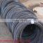 Black Annealed Wire /Mild Carbon Black Annealed Wire 1.6mm Black Wires