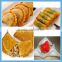China hotsale meat raviori/small dumpling machine for home
