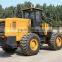 5000kg construction wheel loader Weichai Yuchai engine 162KW turbo