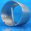 Superior quality silvered Wire thread inserts