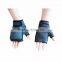 Gym Fingerless Neoprene Gloves Manufacturer