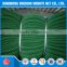 Hot Sale!free sample Warp knitted green safety net