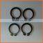 China professional custom wholesale high quality external circlips din 471