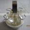 340CC milking machine spare part /milk cluster/milk claw price in India