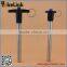 Stainless steel quick release pins