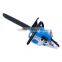 72cc MS 381 GASOLINE PORTABLE CHAINSAW