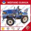 2017 year factory sales 18 hp farm mini tractor