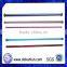 Customized Anodized Colorful Aluminum Precision Needle Bar Long Shaft