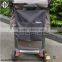 Universal baby stroller hang bag mommy bag stroller organizer bag