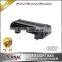 60W 11inch farm agriculture vehicles heavy duty truck trailer mining crane truck driving spot working flood led light bar