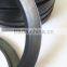 rubber support ring