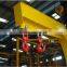 Forklift Mounted Crane Jib Forklift Lifting Attachment